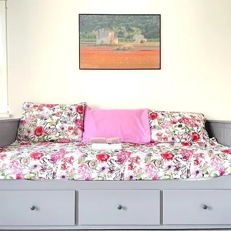 Relax Guest house