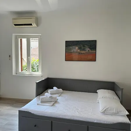 בית הארחה Relax 3*