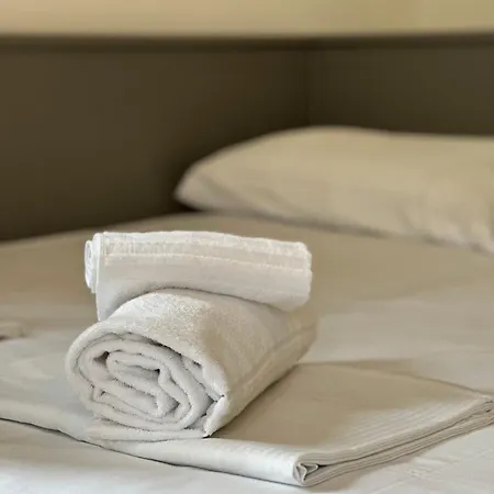 Guest house Relax Koper