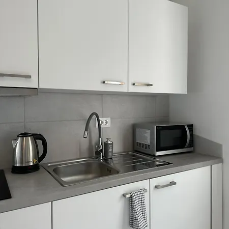 בית הארחה Relax 3*