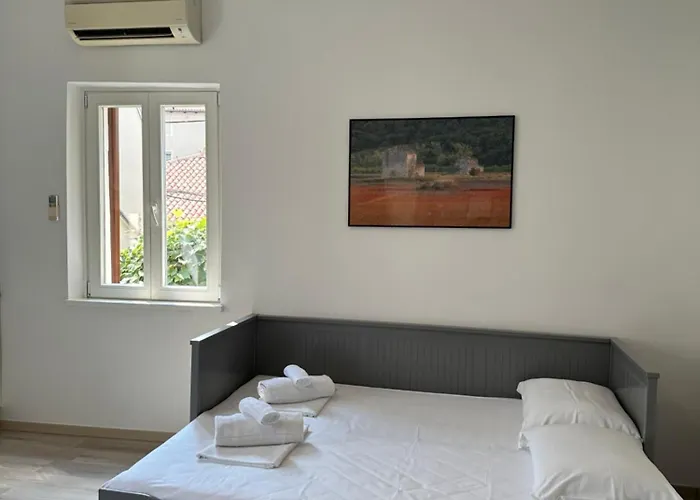 Πανσιόν Relax 3*