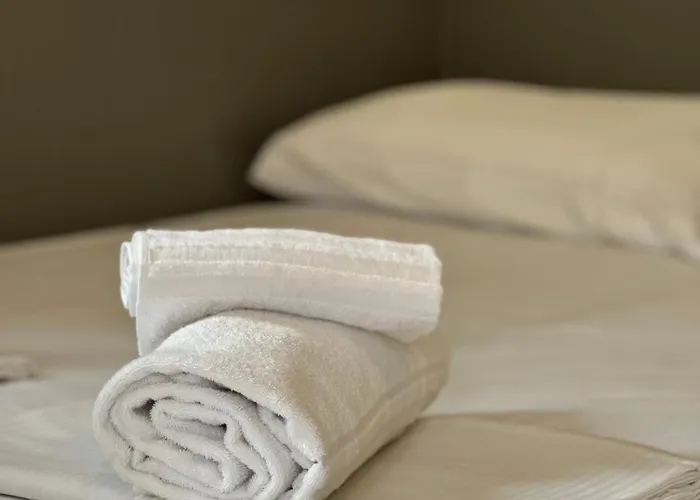 Πανσιόν Relax Κόπερ